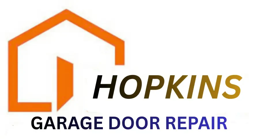 Hopkins garage door repair
