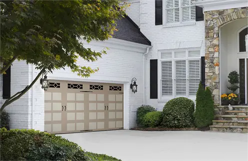 GARAGE DOOR SAFETY-What Hopkins Homeowners Should Know